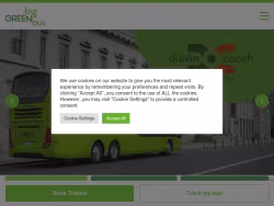 Dublincoach
