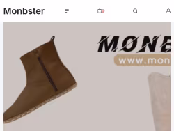 Monbster