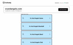 Vcandangels