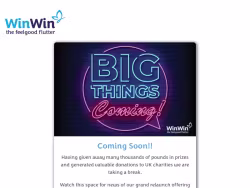 Winwinprizedraw