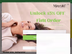 Hairmayraki