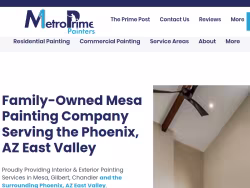 Metroprimepainters