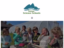 Tetonscience
