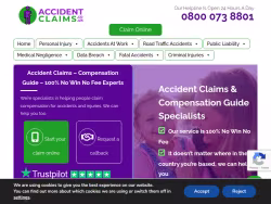 Accidentclaims