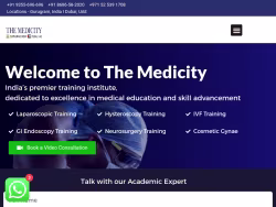 Themedicity
