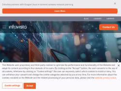 Infovista