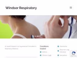 Windsorrespiratory