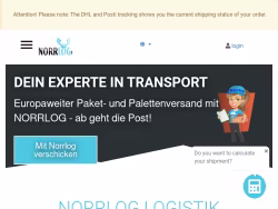 Norrlog