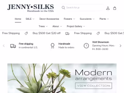 Jennysilks