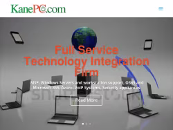 Kanepc