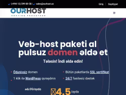 Ourhost