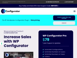 Wpconfigurator