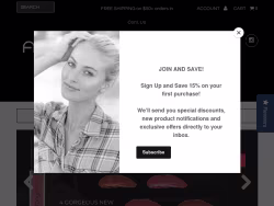 Antonymcosmetics