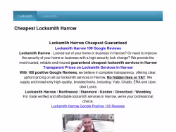 Cheapestlocksmiths