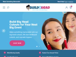 Buildahead