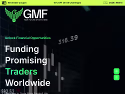 Growmorefunded