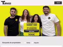Turniss