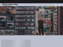 Marvelrivalsshop