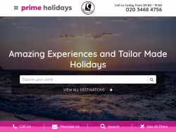 Prime-holidays