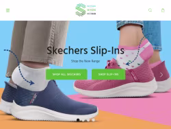 Shoeshoebedo