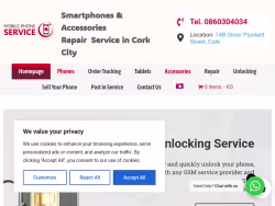 Mobilephoneservice