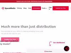 Spacemedia