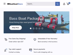 Boatseatstore