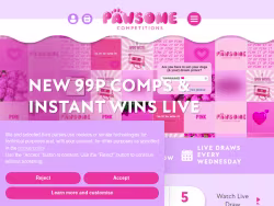 Pawsomecomps