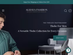 Alhayafashion
