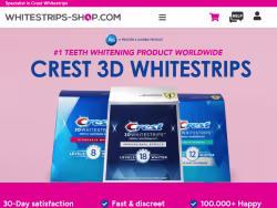 Whitestrips-shop