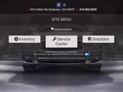 Deiderickmotors