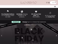 Ilashedpro