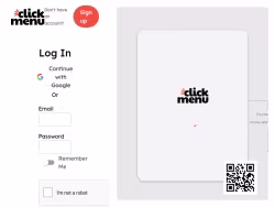 Clickmenu