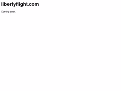 Libertyflight