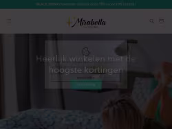Mirabellashopping
