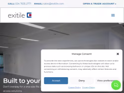 Exitile