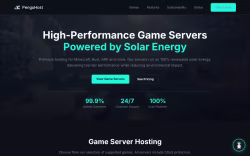 Penguhost