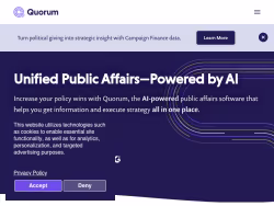 Quorum