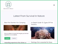 Survivalinnature