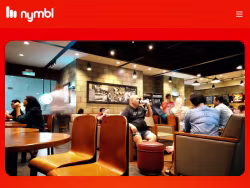 Checkout-point