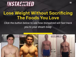 Instashred