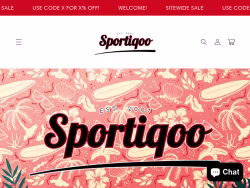 Sportiqoo