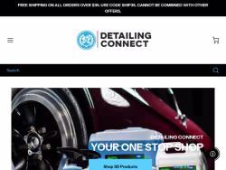 Detailingconnect