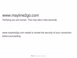 Mayline2go