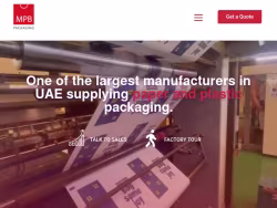 Mpbpackaging