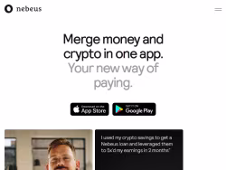 Nebeus