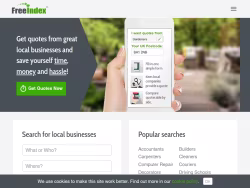 Freeindex