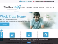 Therealpbx