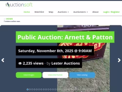 Auctionsoft