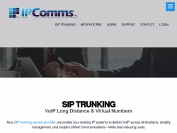 Ipcomms